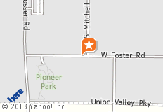 Our Location